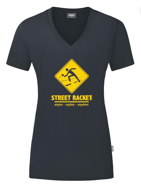 Street Racket TEAM Shirts