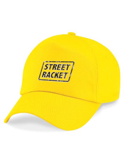 Street Racket Caps