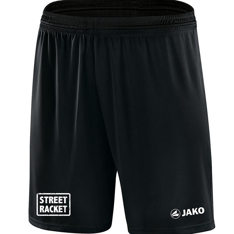 Street Racket Shorts 